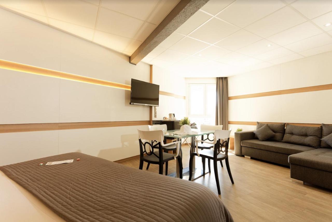 The Originals Boutique, Hotel Neptune, Montpellier Sud Карнон-Плаж Экстерьер фото